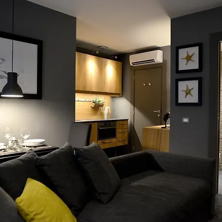 Appartement Qb/four *