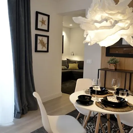 Apartment Qb/four *