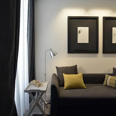 Apartment Qb/four *